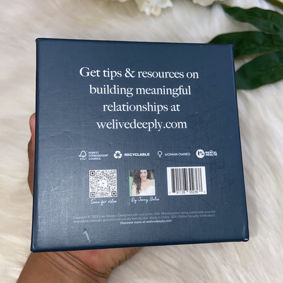 Live Deeply Meaningful Relationships Collection - Picture 12 of 17